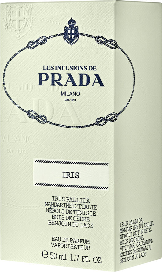 Infusion Diris Eau De Parfum