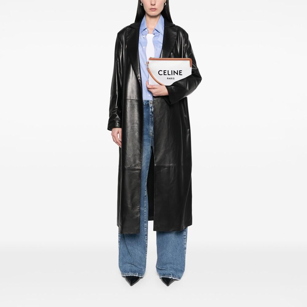 Celine Clutch