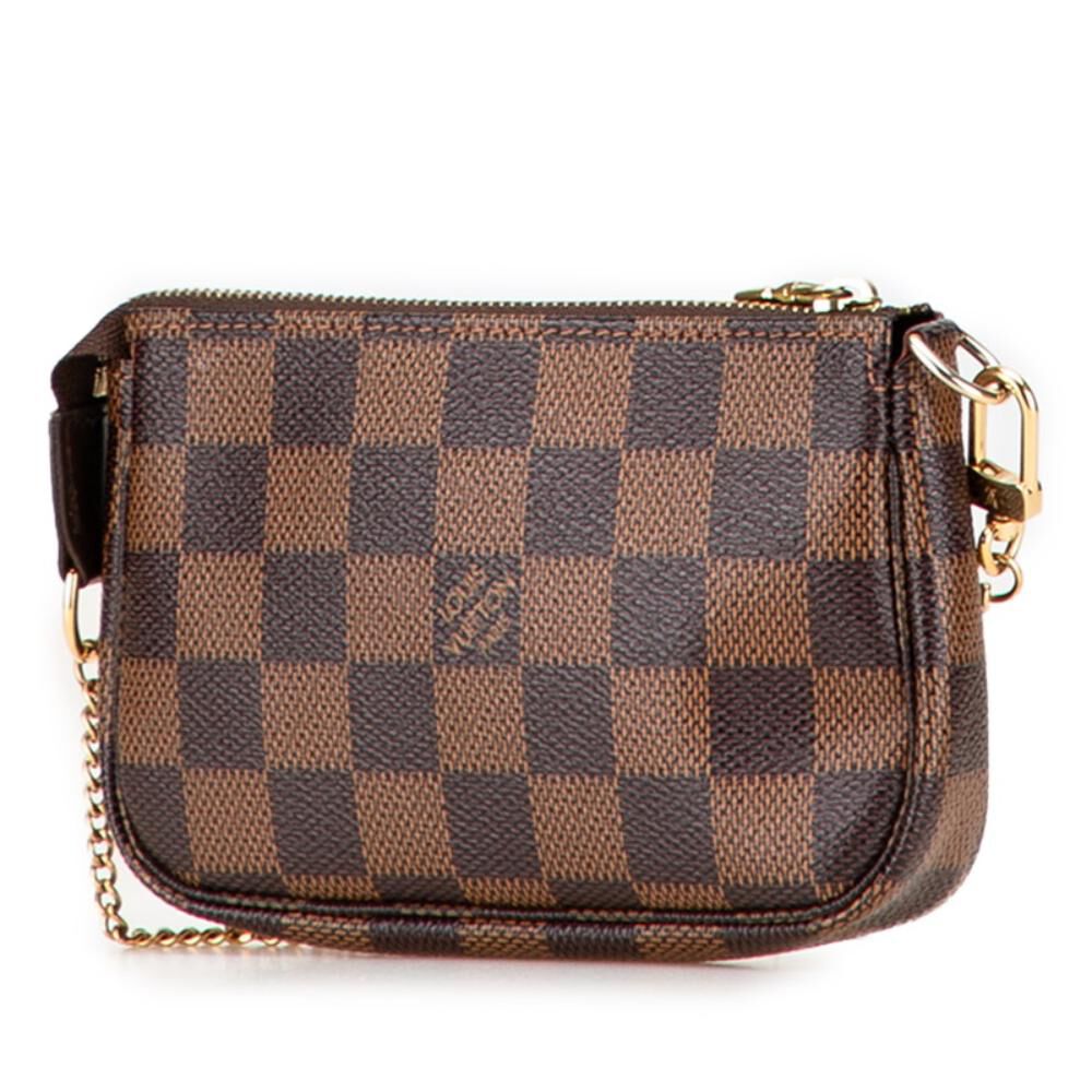 Louis Vuitton Pochette Accessoires