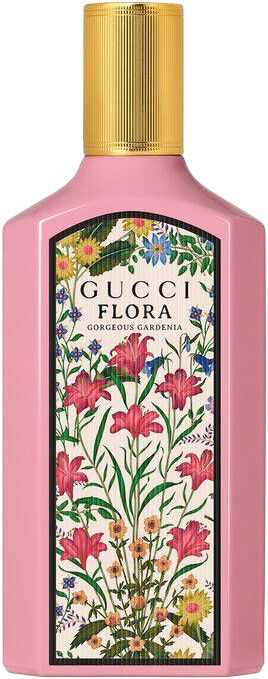 GUCCI Flora Gorgeous Gardenia Eau de parfum