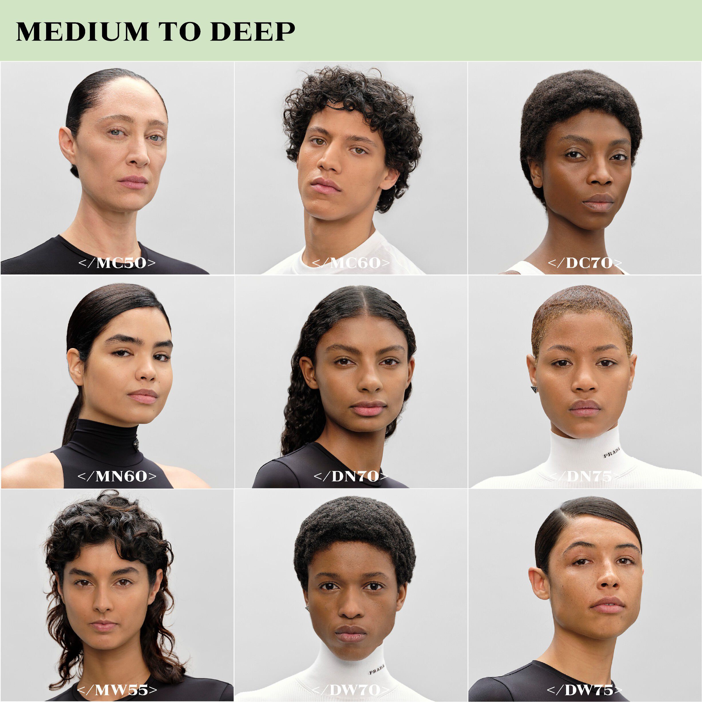 Reveal Skin Optimizing Foundation