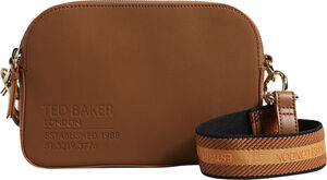 DARCELO Branded Webbing Camera Bag