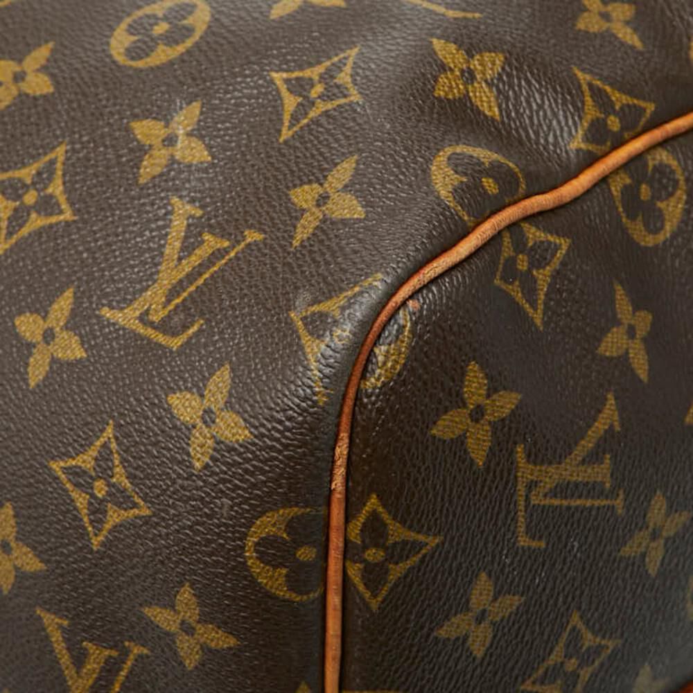 Louis Vuitton Keepall