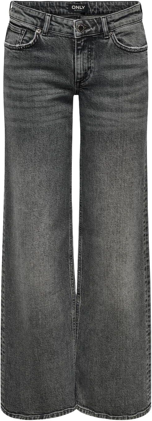 ONLJUICY LW WIDE DNM DOT890 NOOS