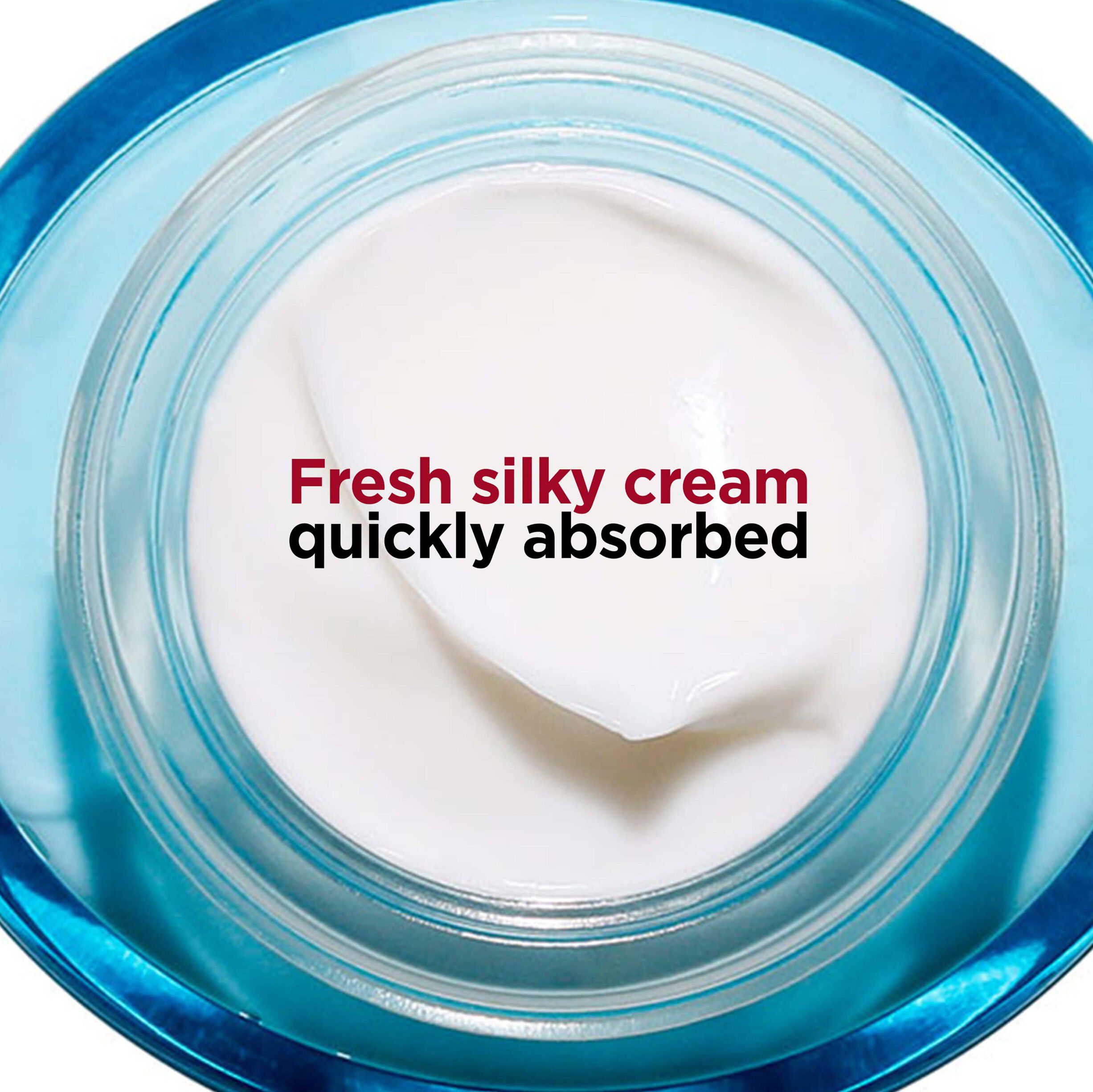 Hydra-Essentiel Silky cream