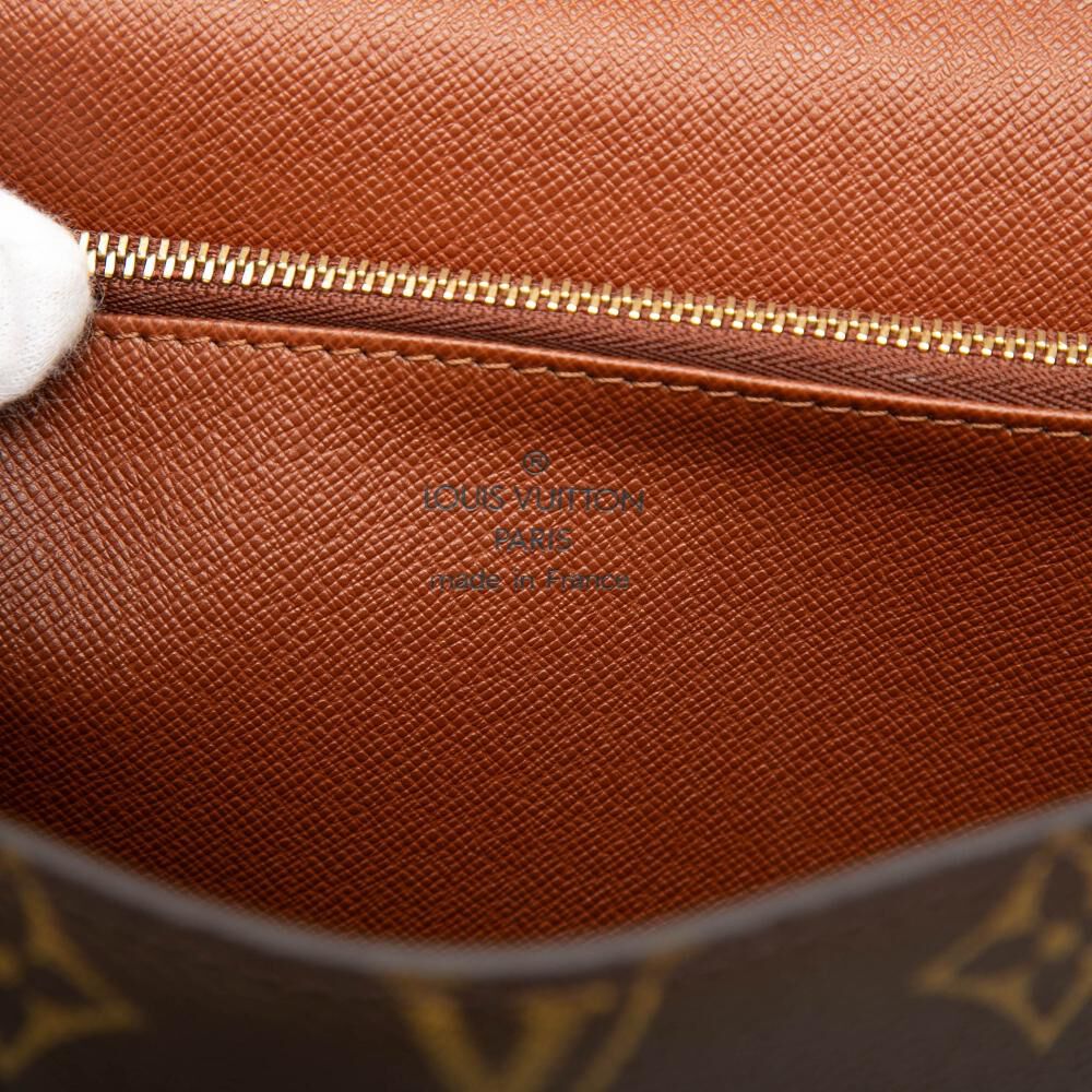 Louis Vuitton Malesherbes