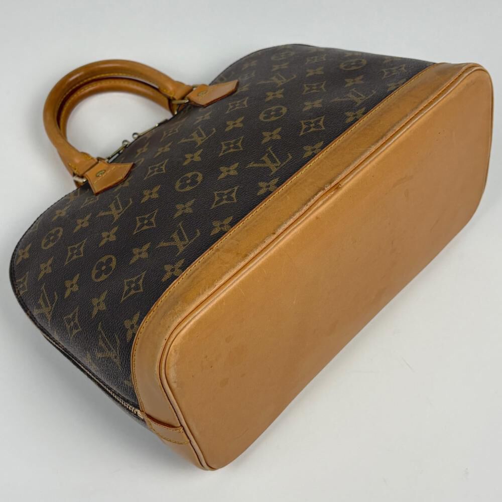 Louis Vuitton Alma