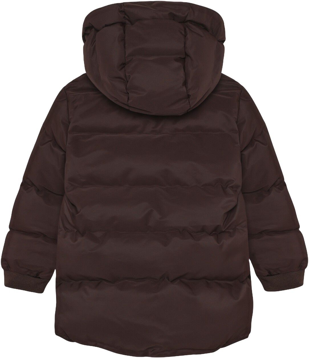 Jacket Quilt, Solid