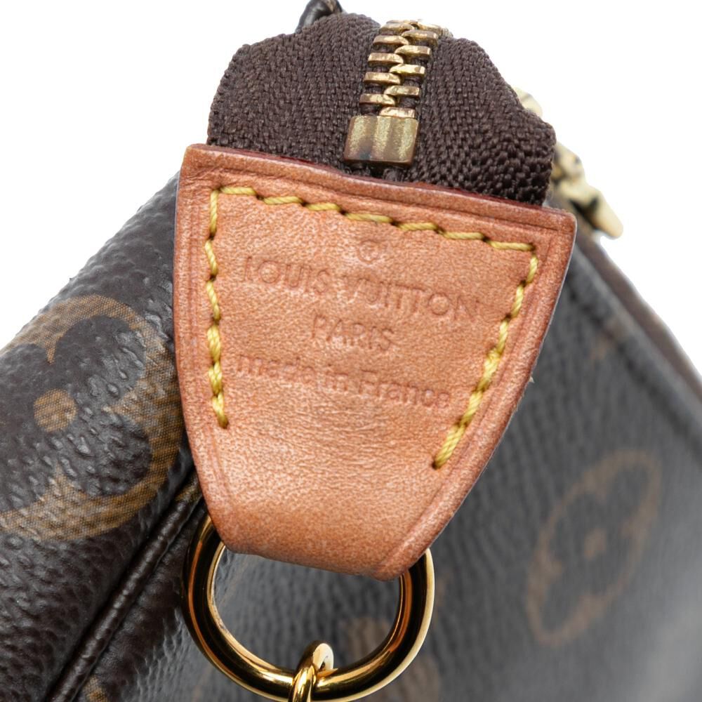 Louis Vuitton Pochette Accessoires
