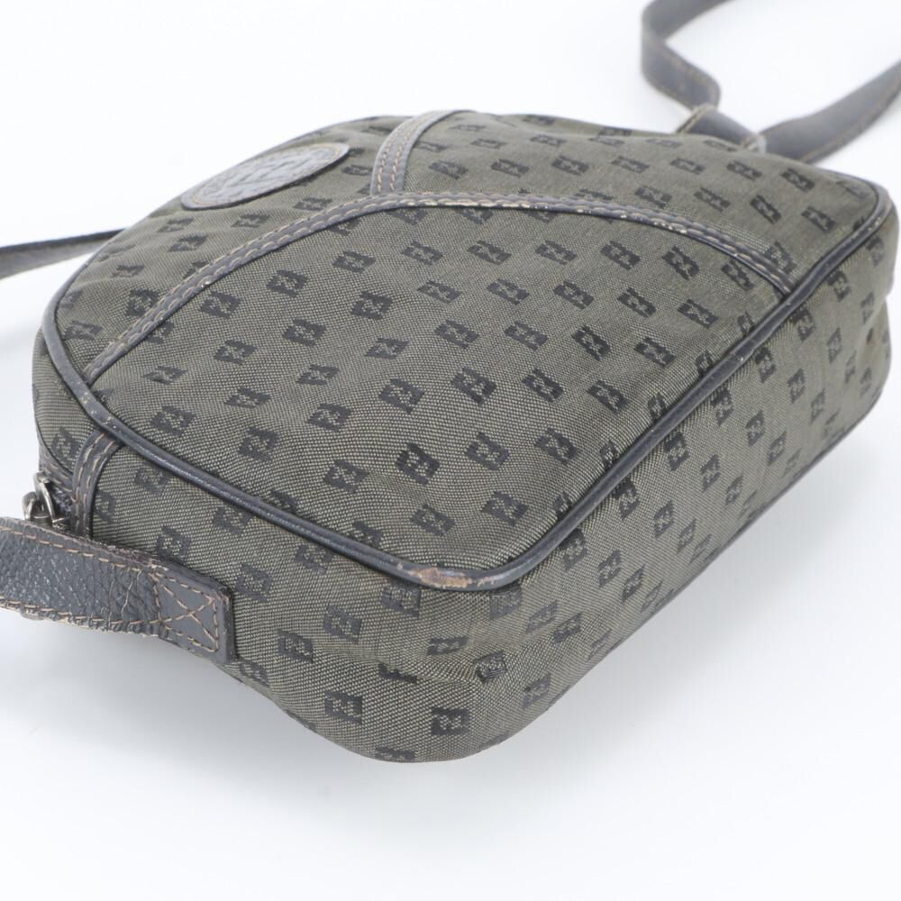 Fendi Shoulder Bag