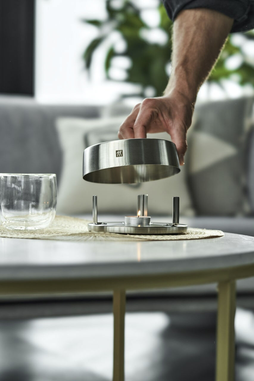 Sorrento Te - och Kaffekanna 800