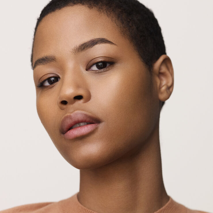 Hermès Plein Air, Radiant matte powder, Nuage