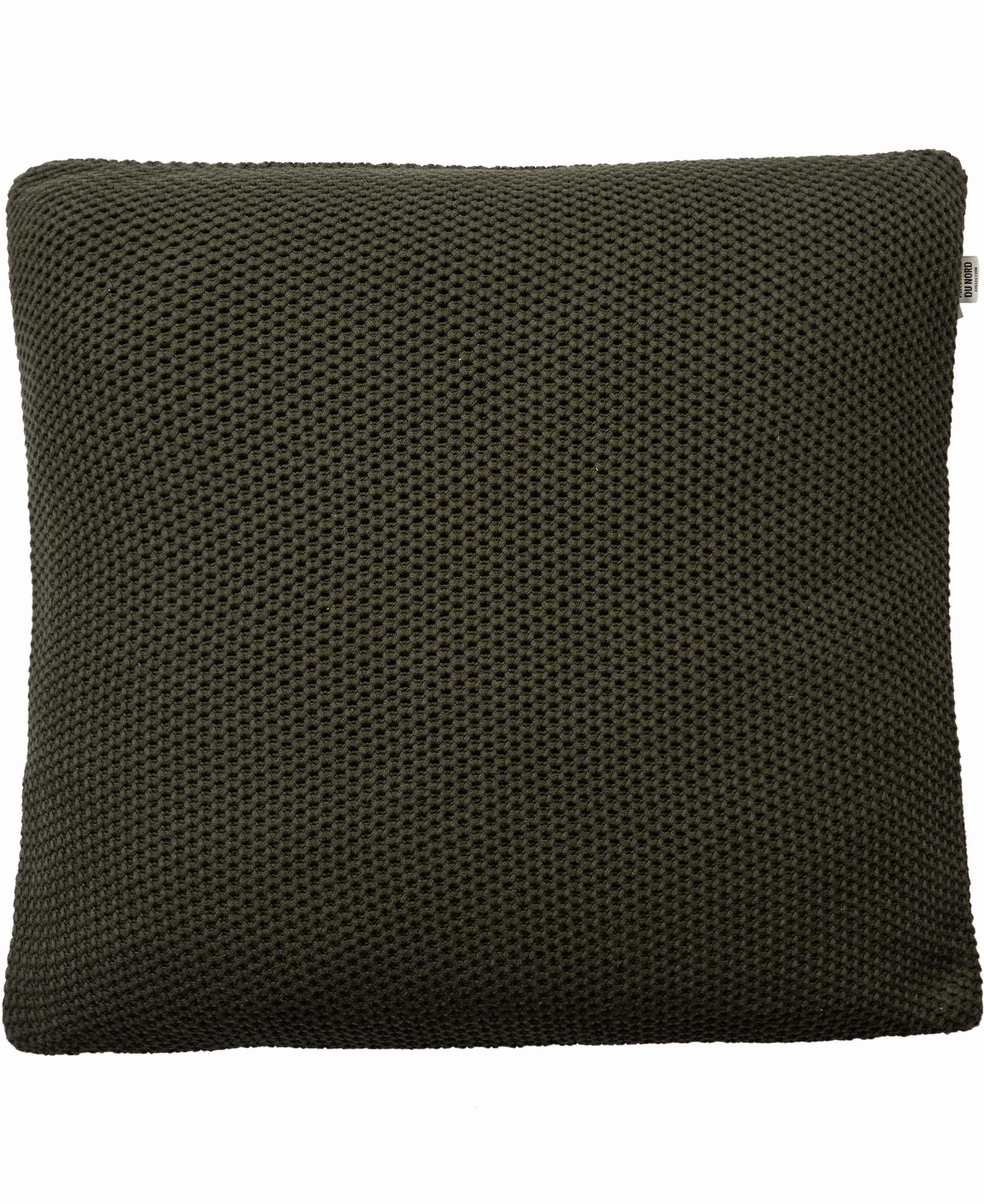 Knit, pyntepude