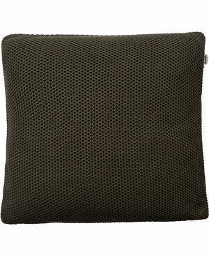 Knit, pyntepude