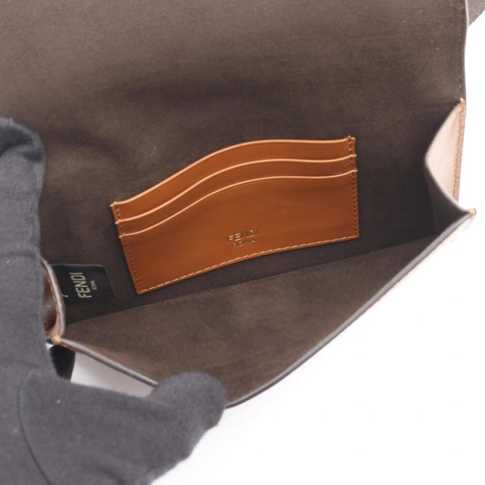 Fendi Baguette