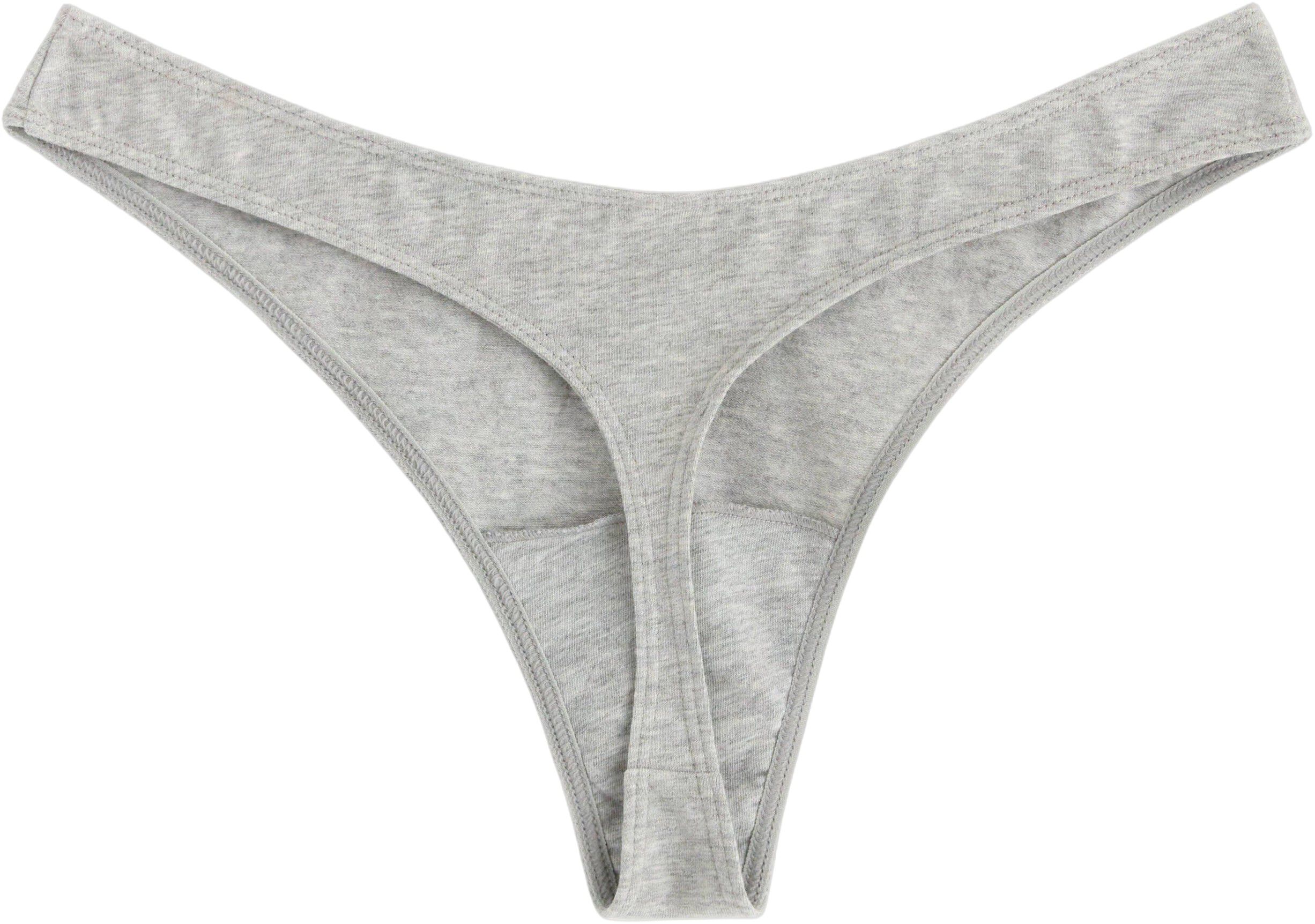String med l&aring;g midja