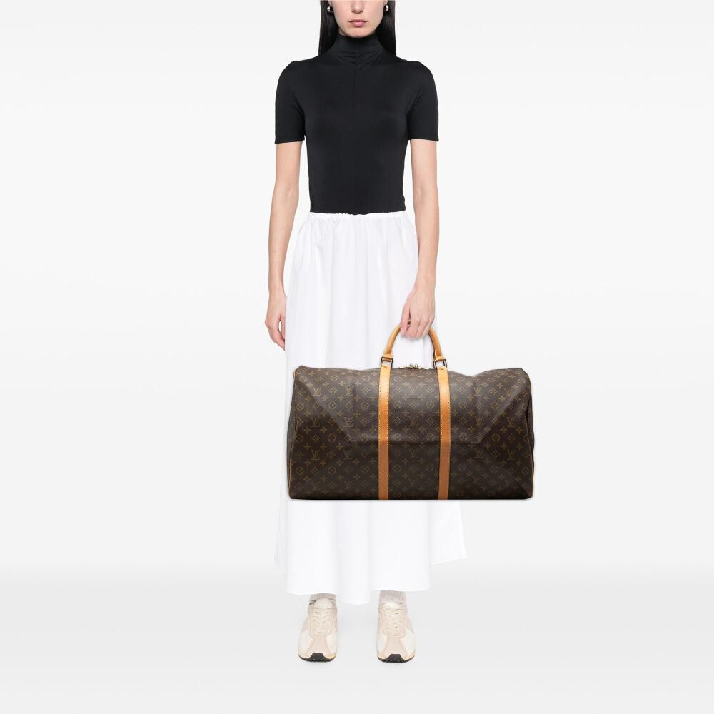Louis Vuitton Keepall
