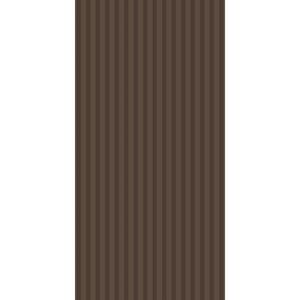 Serviet 10x20 cm tone i tone mocca striber