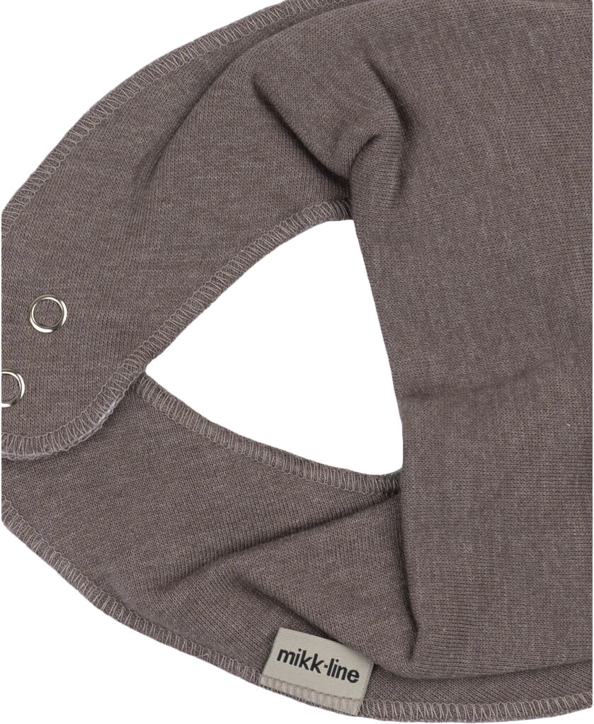Cotton Bibs - Triangle