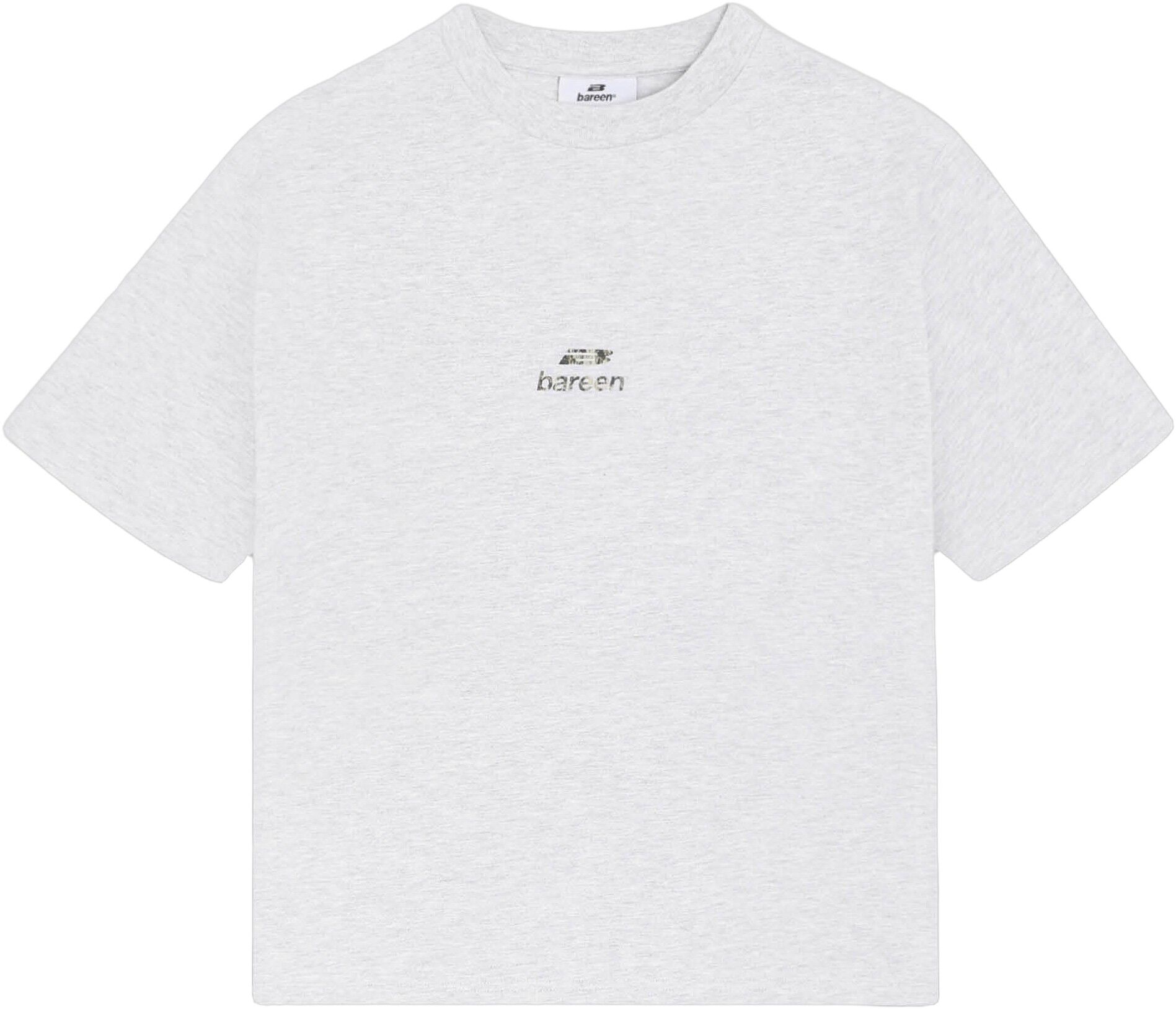 AW26 LOGO BOX FIT