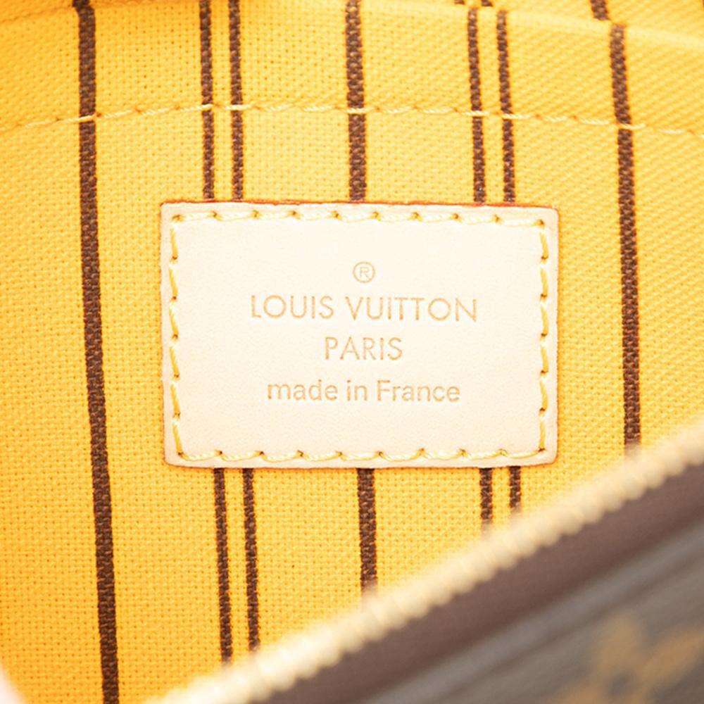 Louis Vuitton Pouch