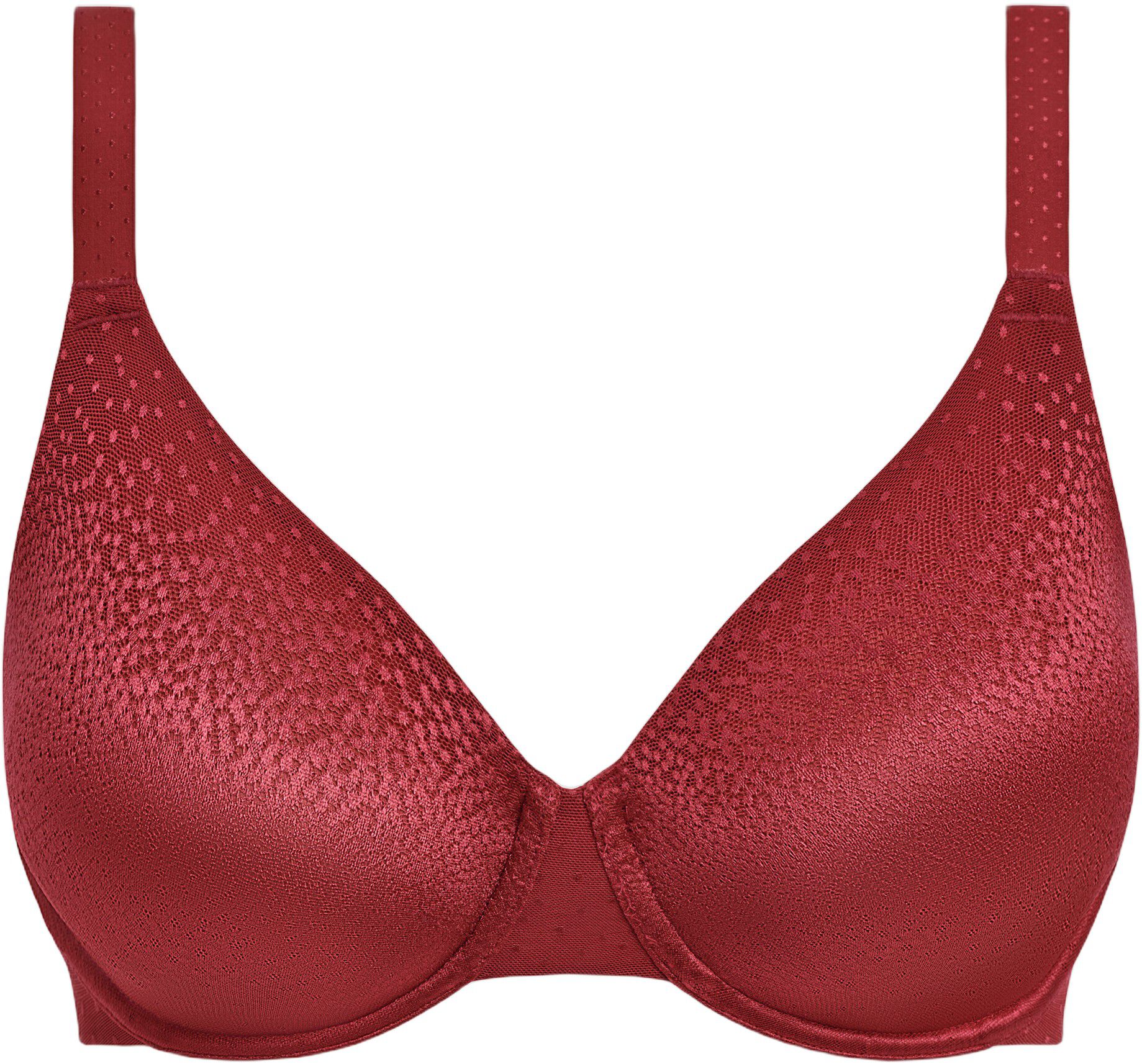 BACK APPEAL UNDERWIRE BRA