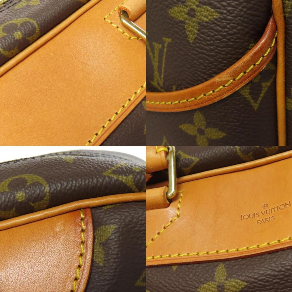 Louis Vuitton Deauville