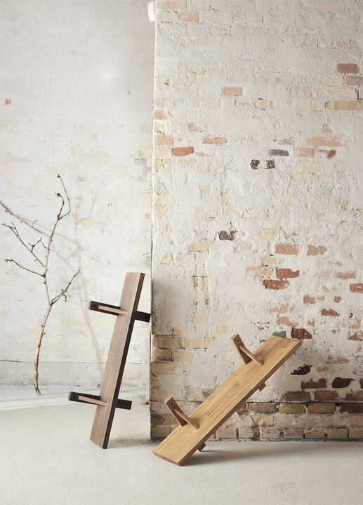 Hylde Toronto - Brun