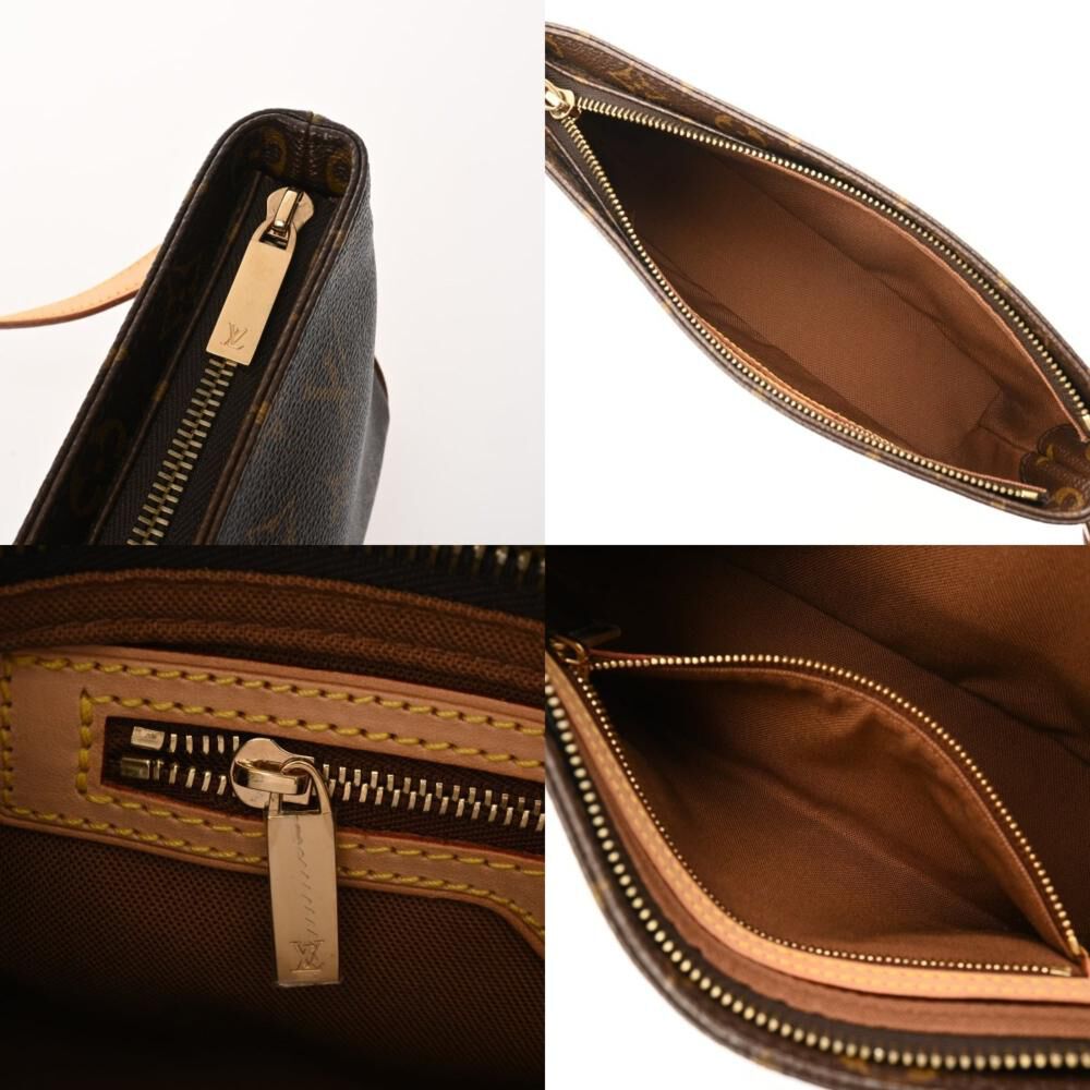 Louis Vuitton Trotteur