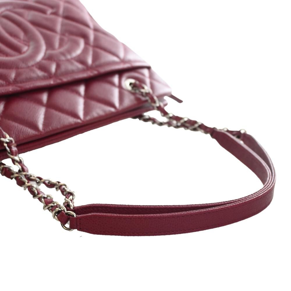 Chanel Tote