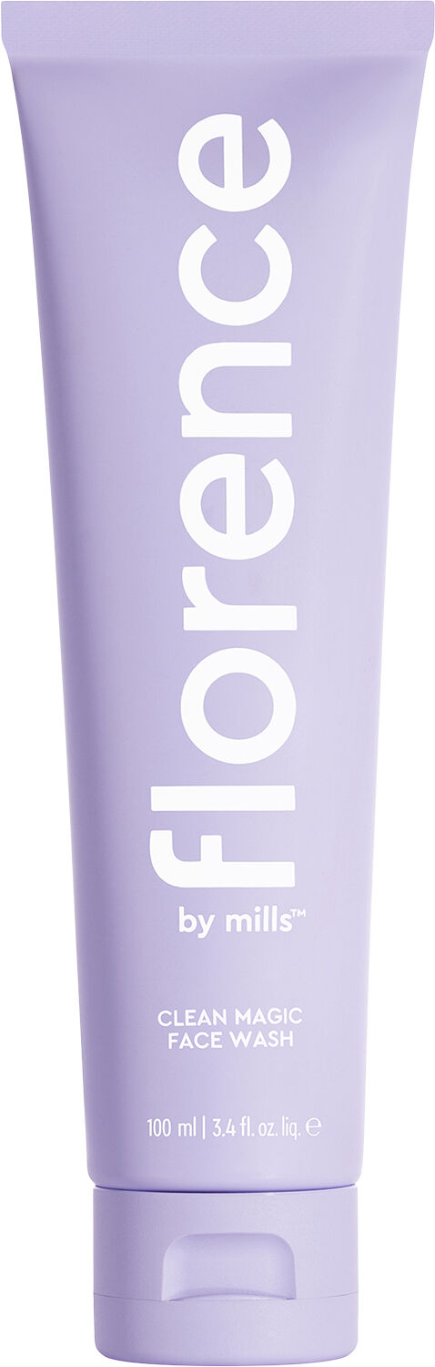 Ansiktsreng&ouml;ring