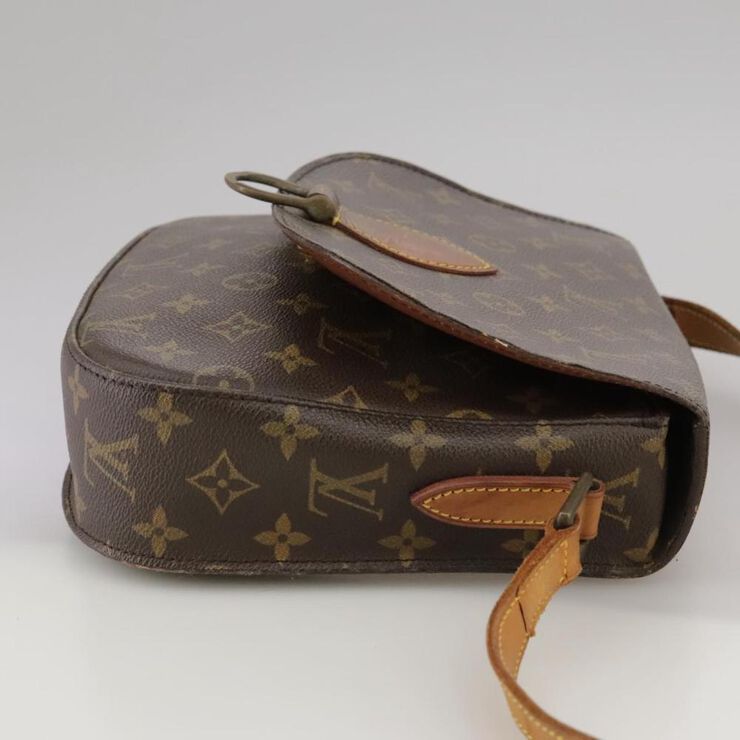Louis Vuitton Saint Cloud