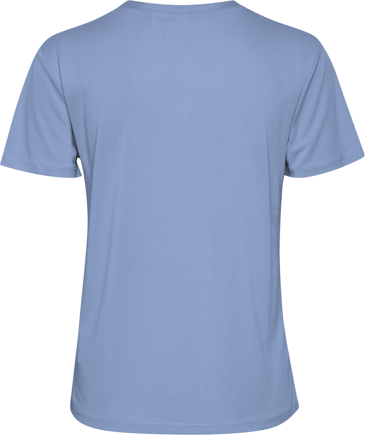 SLColumbine Crew-Neck T-Shirt SS