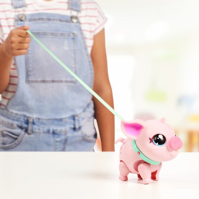 Little live k&aelig;legris