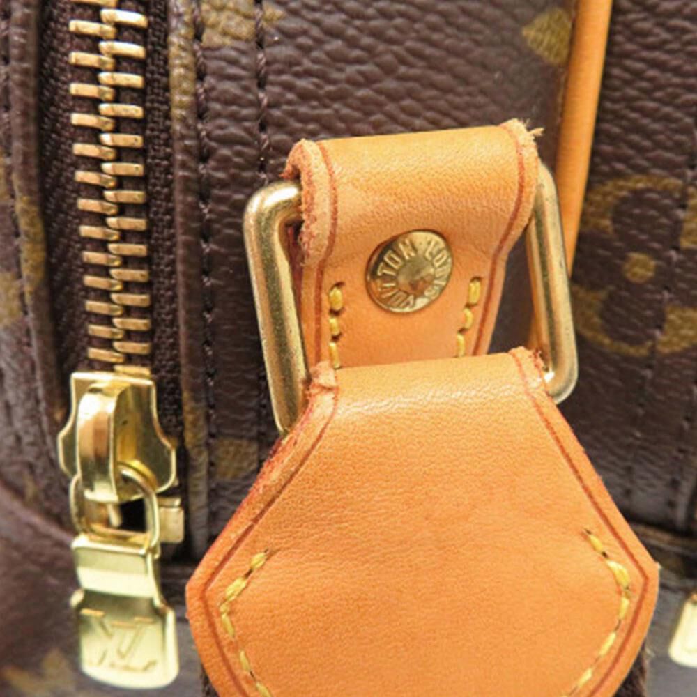 Louis Vuitton Reporter