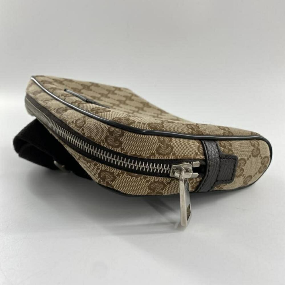 Gucci Belt Bag