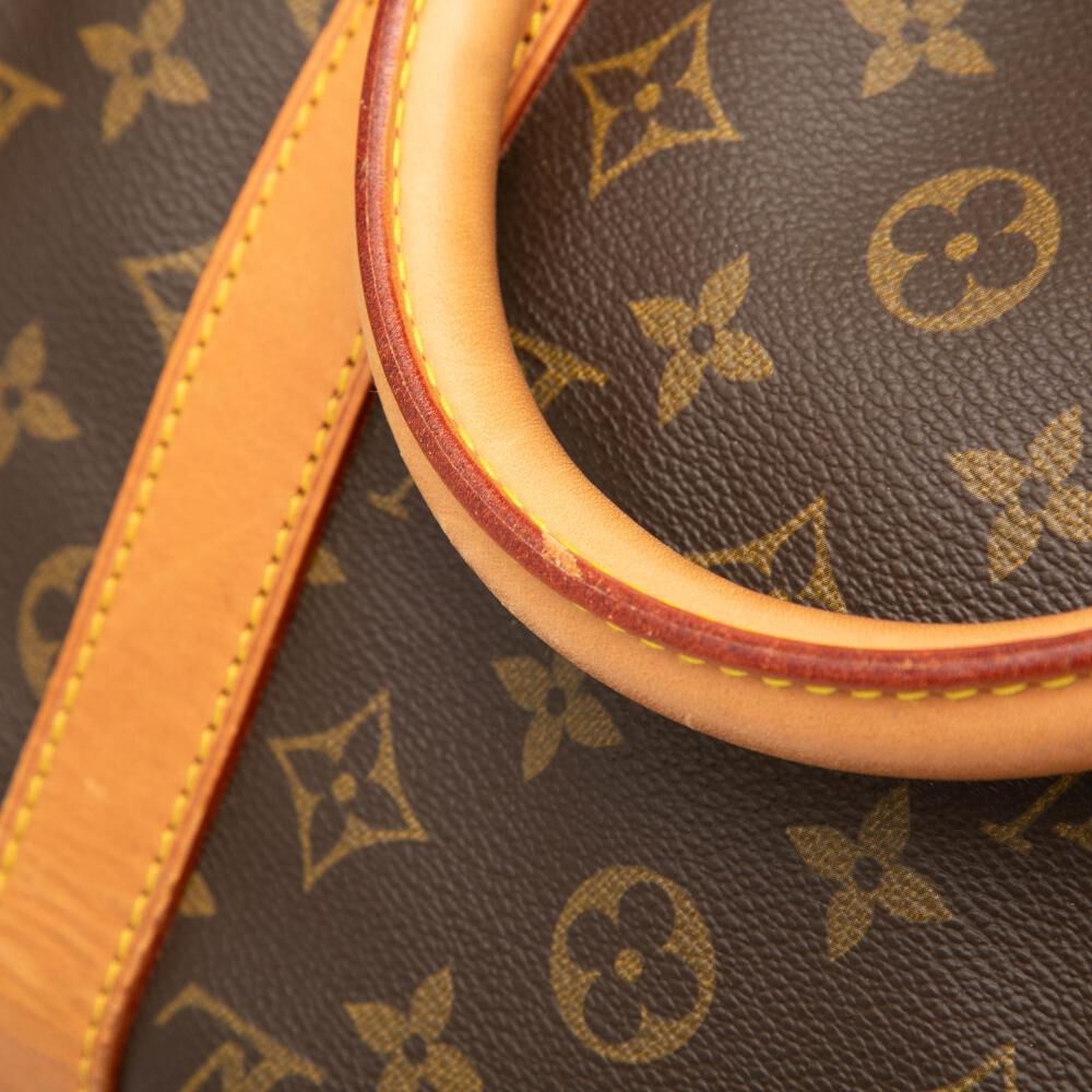 Louis Vuitton Keepall