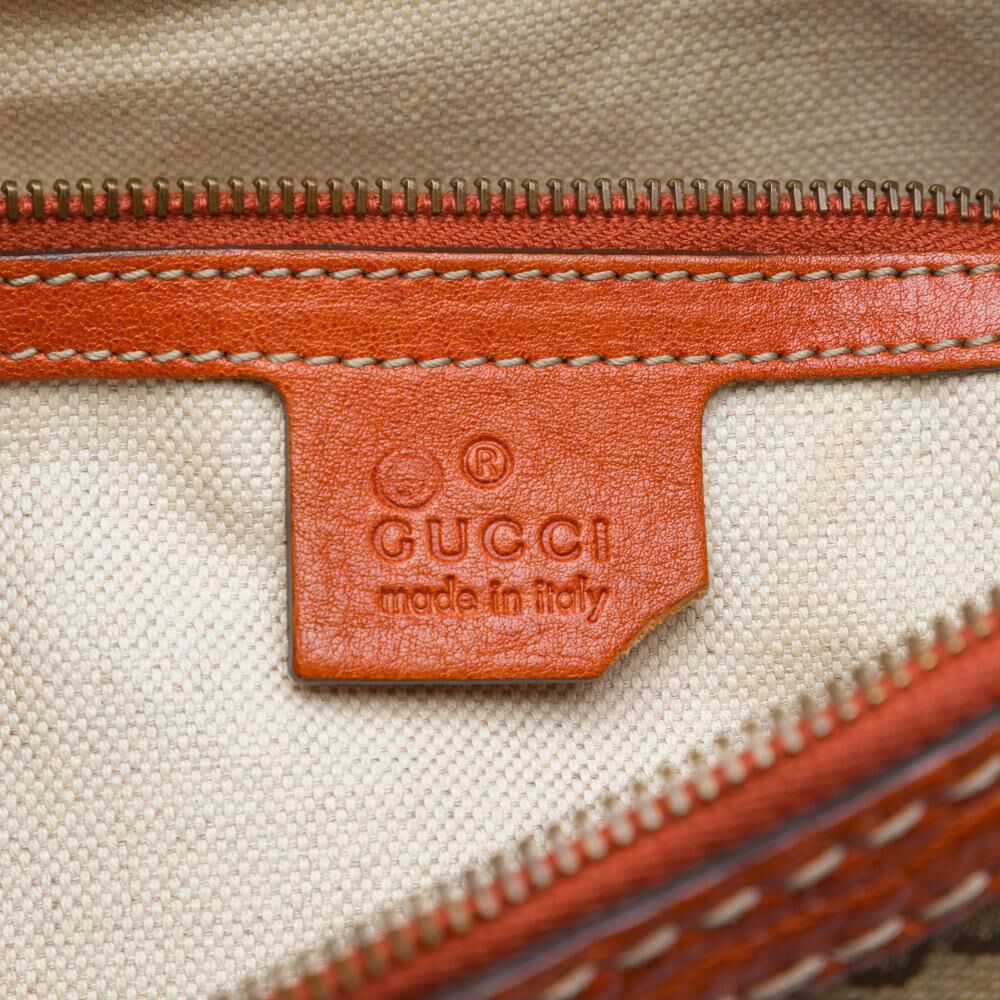 Gucci Tote