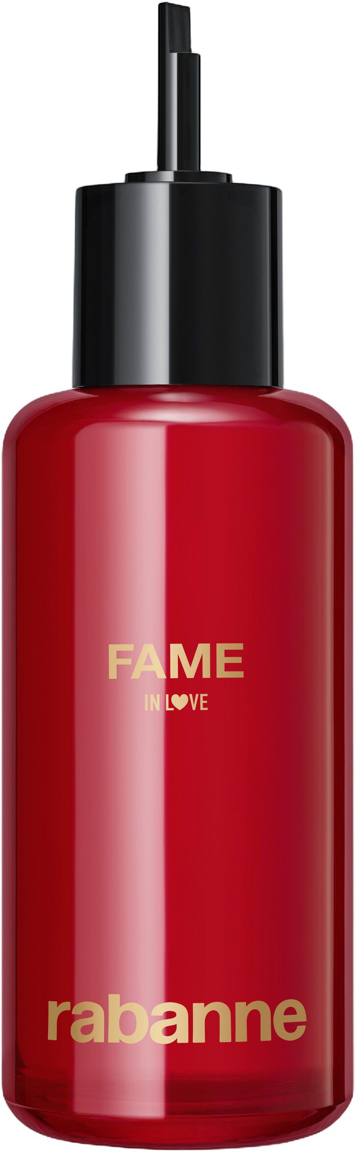 Fame in Love Eau de parfum refill 200 ml