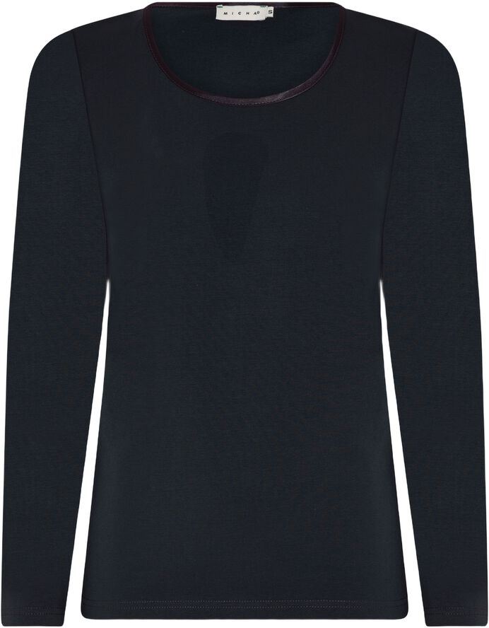 BBT-shirt_ BB AutumnModalT-shi