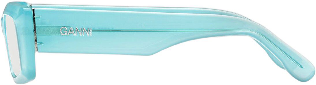 Rectangular Sunglasses