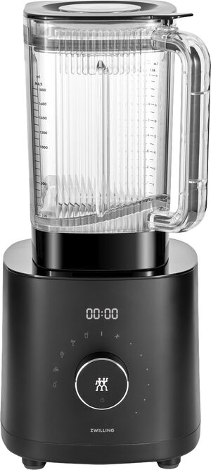 Enfinigy Power Blender Svart