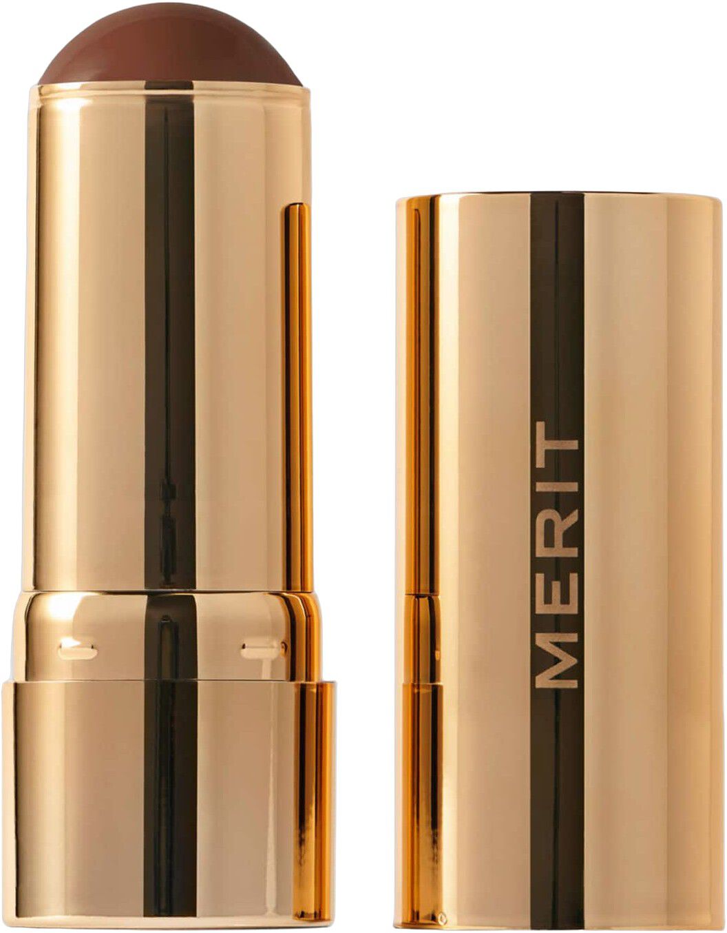 Bronze Balm - Lysande bronzer