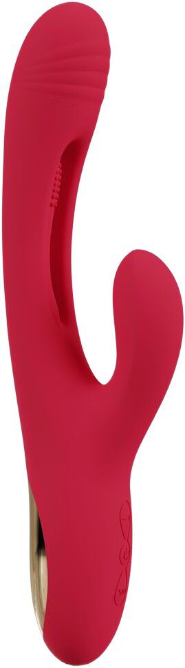 Rabbit Vibrator with G-Spot Stimulation
