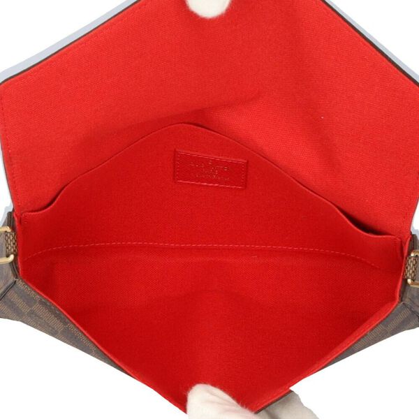 Louis Vuitton Pochette Felicie