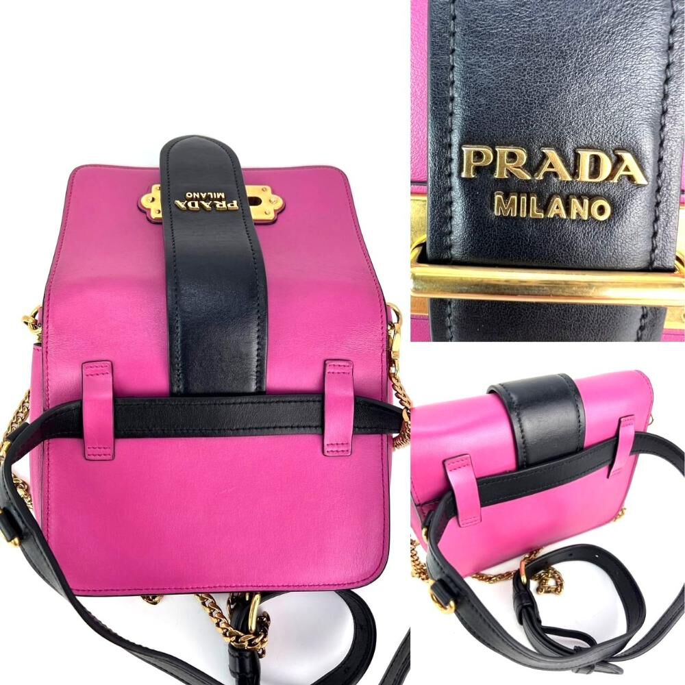 Prada Cahier