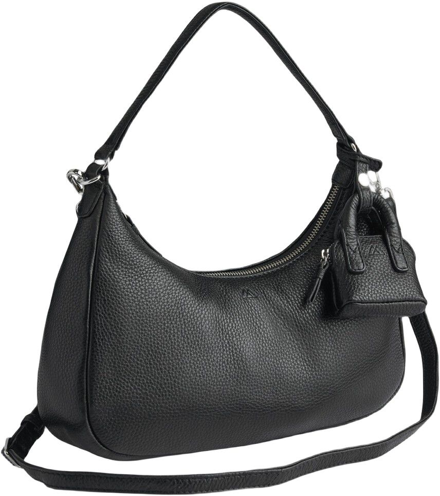 Quincymbg Bag, Grain