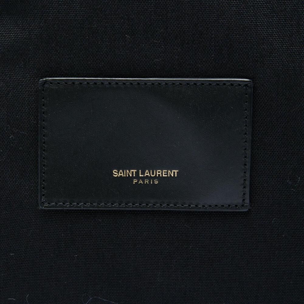 Yves Saint Laurent Backpack
