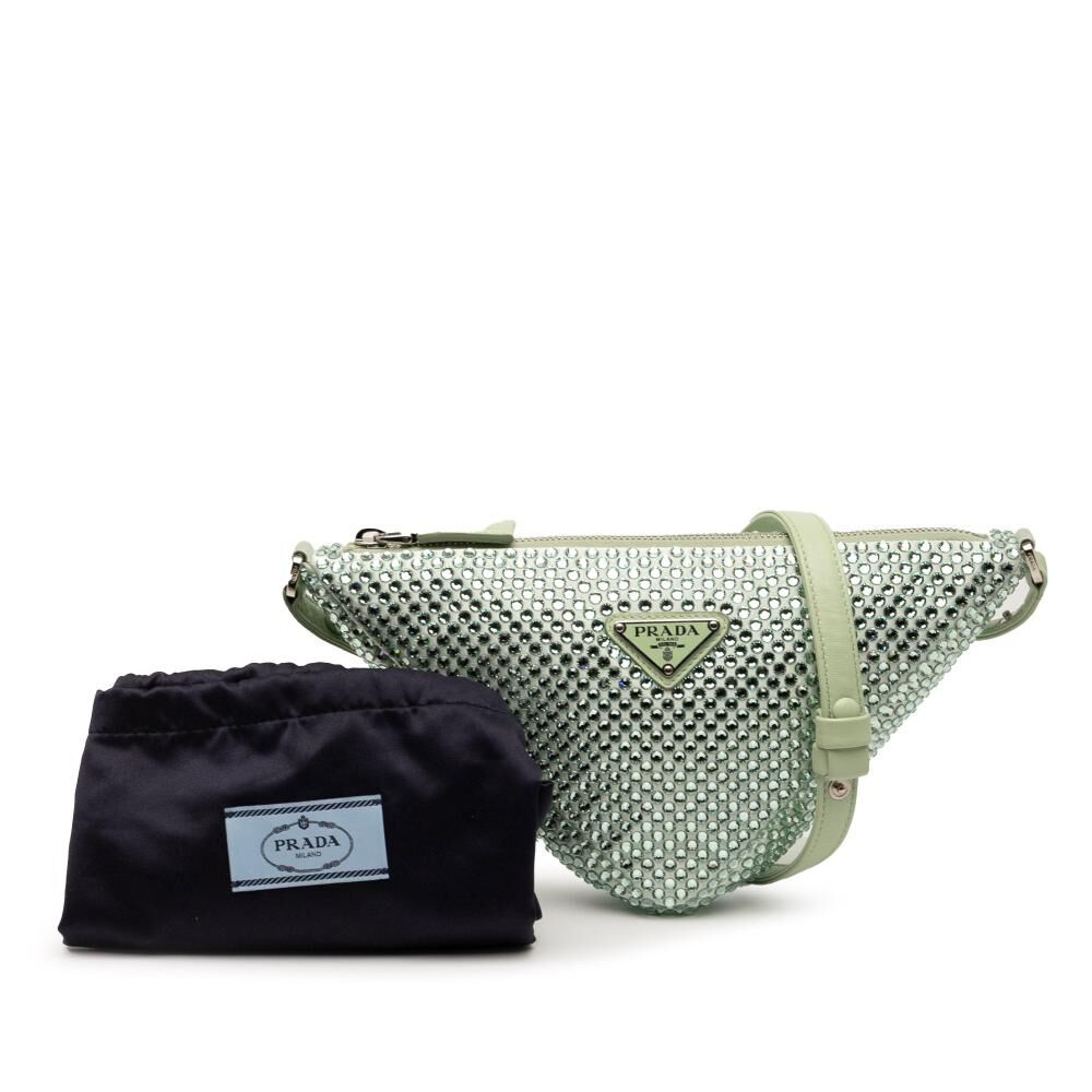 Prada Shoulder Bag