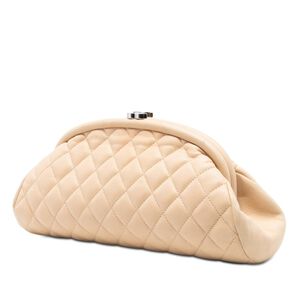 Chanel Clutch